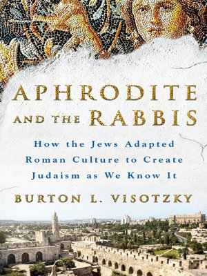cover image of Aphrodite and the Rabbis